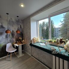 Квартира 13 м², студия - изображение 3