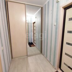 Квартира 31,1 м², 1-комнатная - изображение 1