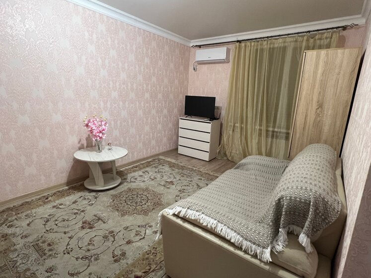 42,5 м², 1-комнатная квартира 27 000 ₽ в месяц - изображение 36