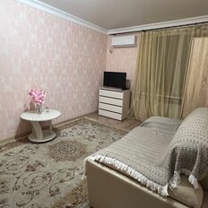 Квартира 35 м², 1-комнатная - изображение 2