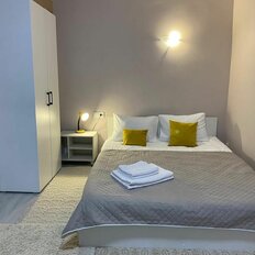 Квартира 30 м², 1-комнатная - изображение 1