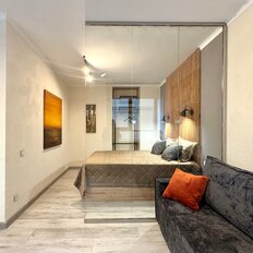 Квартира 42 м², 1-комнатная - изображение 5