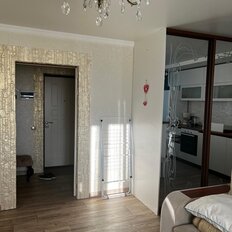 Квартира 25 м², 1-комнатная - изображение 2