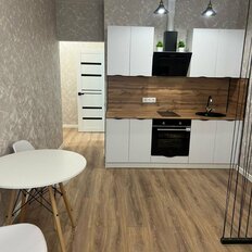 Квартира 28,5 м², студия - изображение 4