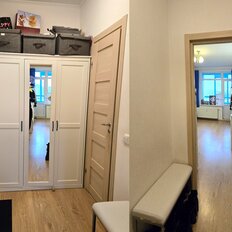 Квартира 25,6 м², студия - изображение 5