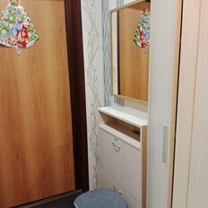 Квартира 33,3 м², 1-комнатная - изображение 2