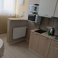 Квартира 30 м², 1-комнатная - изображение 3