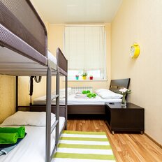 Квартира 71 м², 3-комнатная - изображение 5