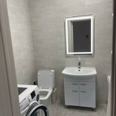 Квартира 44 м², 1-комнатная - изображение 5