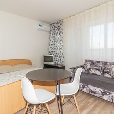 Квартира 28 м², студия - изображение 1