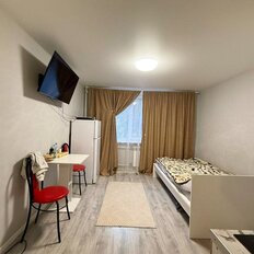 Квартира 20 м², студия - изображение 3