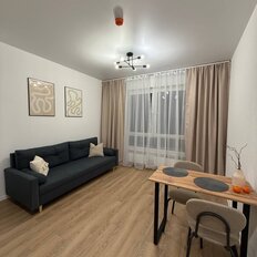 Квартира 20 м², студия - изображение 3