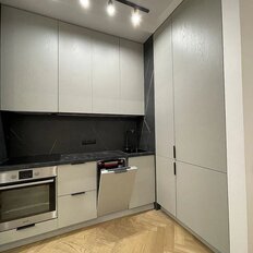 Квартира 36 м², 1-комнатная - изображение 1