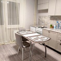 Квартира 30 м², студия - изображение 2