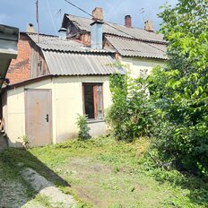 часть дома + 1 сотка, участок - изображение 2