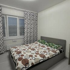 Квартира 72 м², 3-комнатная - изображение 3