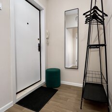 Квартира 38 м², 1-комнатная - изображение 5