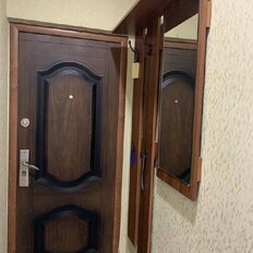 Квартира 30 м², 1-комнатная - изображение 3