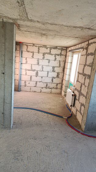 39,4 м², 1-комнатная квартира 13 500 000 ₽ - изображение 13