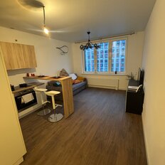 Квартира 23,5 м², студия - изображение 3