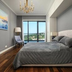 Квартира 100 м², 2-комнатные - изображение 4