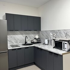 Квартира 20,8 м², студия - изображение 2