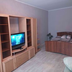 Квартира 31,5 м², 1-комнатная - изображение 5