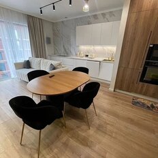 Квартира 90 м², 3-комнатная - изображение 1