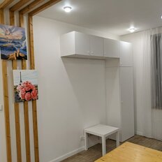 Квартира 67 м², 3-комнатные - изображение 3