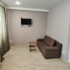 Квартира 36 м², 1-комнатная - изображение 2