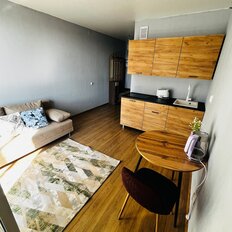 Квартира 20 м², студия - изображение 2