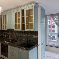 Квартира 53 м², 2-комнатная - изображение 5