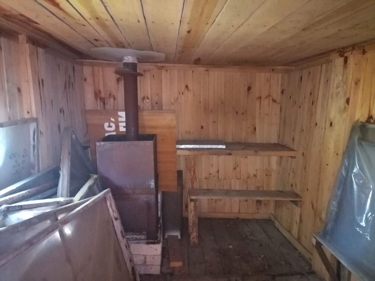 Дом 36 м² в СНТ Ветеран — фото 6 из 8