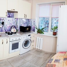 Квартира 46 м², 2-комнатная - изображение 2