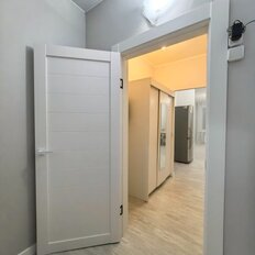 Квартира 22,3 м², студия - изображение 1