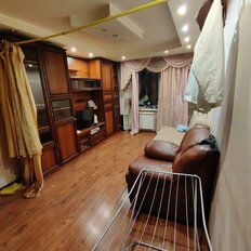 Квартира 60 м², 3-комнатная - изображение 3