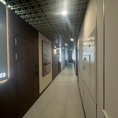 Квартира 92,6 м², 3-комнатная - изображение 3