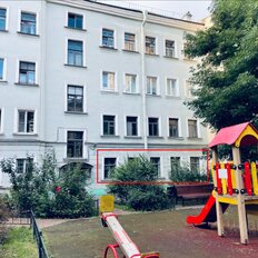 Квартира 45 м², 2-комнатная - изображение 1