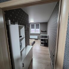 Квартира 36 м², 1-комнатная - изображение 5