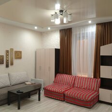 Квартира 48 м², 2-комнатная - изображение 1