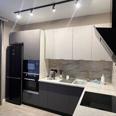 Квартира 38 м², 1-комнатная - изображение 1