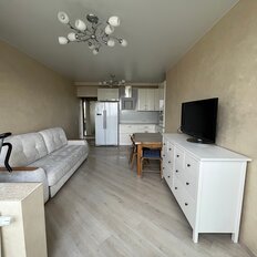 Квартира 70 м², 3-комнатная - изображение 5