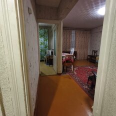 Квартира 32,2 м², 1-комнатная - изображение 4