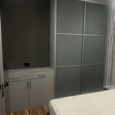 Квартира 37 м², 1-комнатная - изображение 2