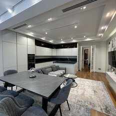 Квартира 112 м², 4-комнатная - изображение 2