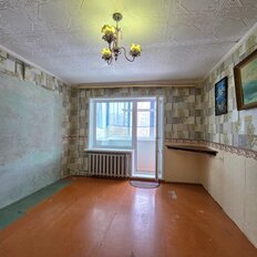 Квартира 36,5 м², 2-комнатная - изображение 4