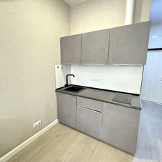 Квартира 30 м², 1-комнатная - изображение 4