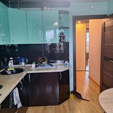 Квартира 33 м², 1-комнатная - изображение 2