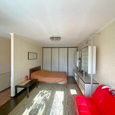 Квартира 32,4 м², студия - изображение 5