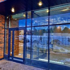 Квартира 25 м², студия - изображение 2